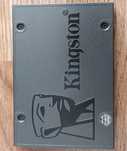 SSD Kingston SA400S3 240GB 2,5" SATA III GWARANCJA