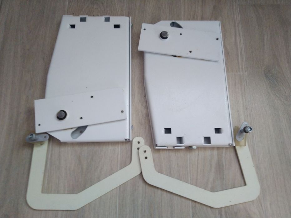 Механізм трансформації шафа- кровать