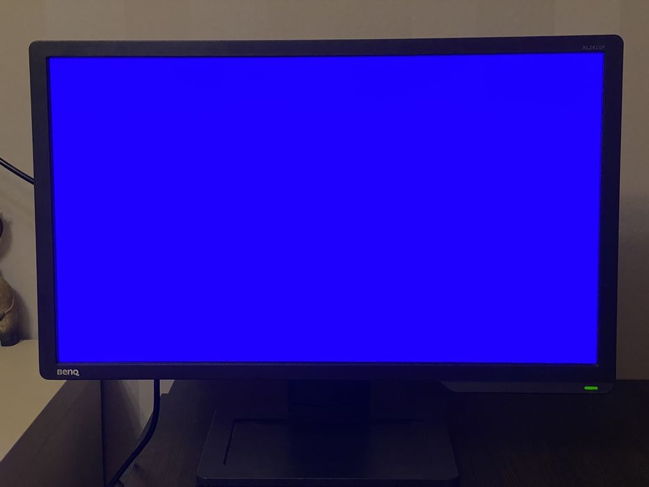 144hz Ігровий Монітор 24" BenQ Zowie XL2411P Full HD LED