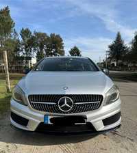 Mercedes Benz a180 cdi amg