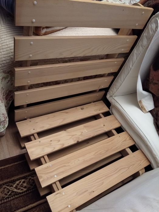 Fotele/łóżka rozkładane IKEA