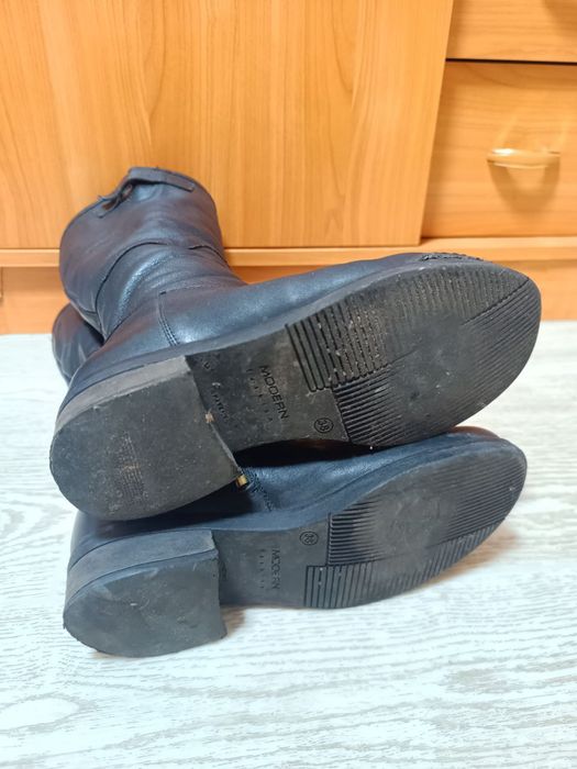 Женские сапоги, ботинки