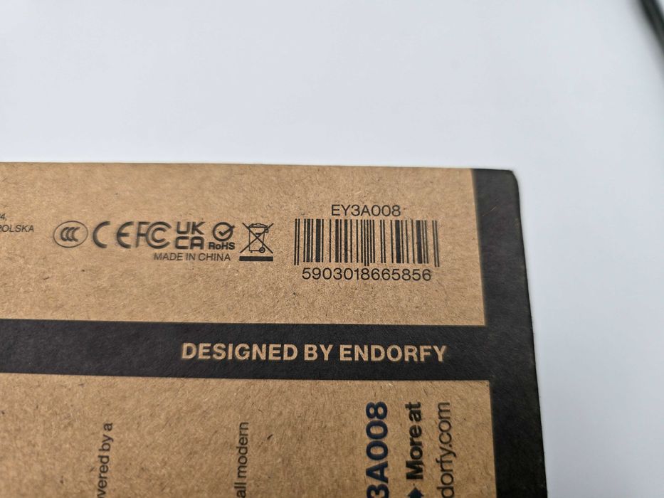Chłodzenie CPU Endorfy Fortis 5 (EY3A008) NOWE |Plus Lombard Kłodzko
