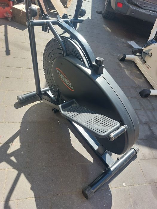 Orbitrek mechaniczny Turbo Track