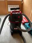Odkurzacz budowlany Starmix NSG ADL-1420