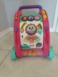 Jeździk pchacz little Tikes