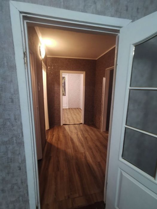 Продам 3х комнатную квартиру левый берег