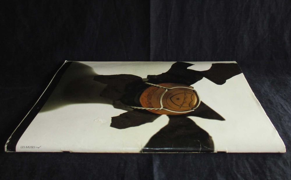 3 Revistas Portfolio Mario Testino Francis Giacobetti David Lachapelle