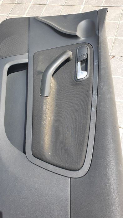 Peças Seat Cupra interiores