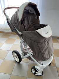 Дитяча коляска Bebe mobile