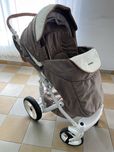 Дитяча коляска Bebe mobile