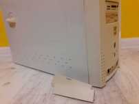 Retro obudowa ATX Athlon 64 400W czytnik SD
