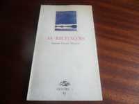 "As Recitações" de António Tavares Manaças - 1ª Edição de 1978