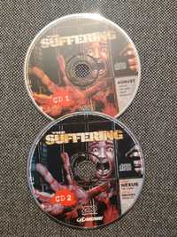 Gra PC The Suffering 2cd