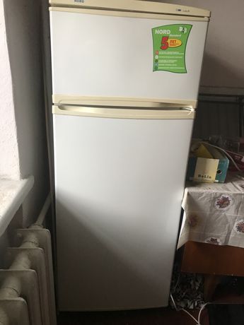 Холодильник NORD б/у в гарному стані