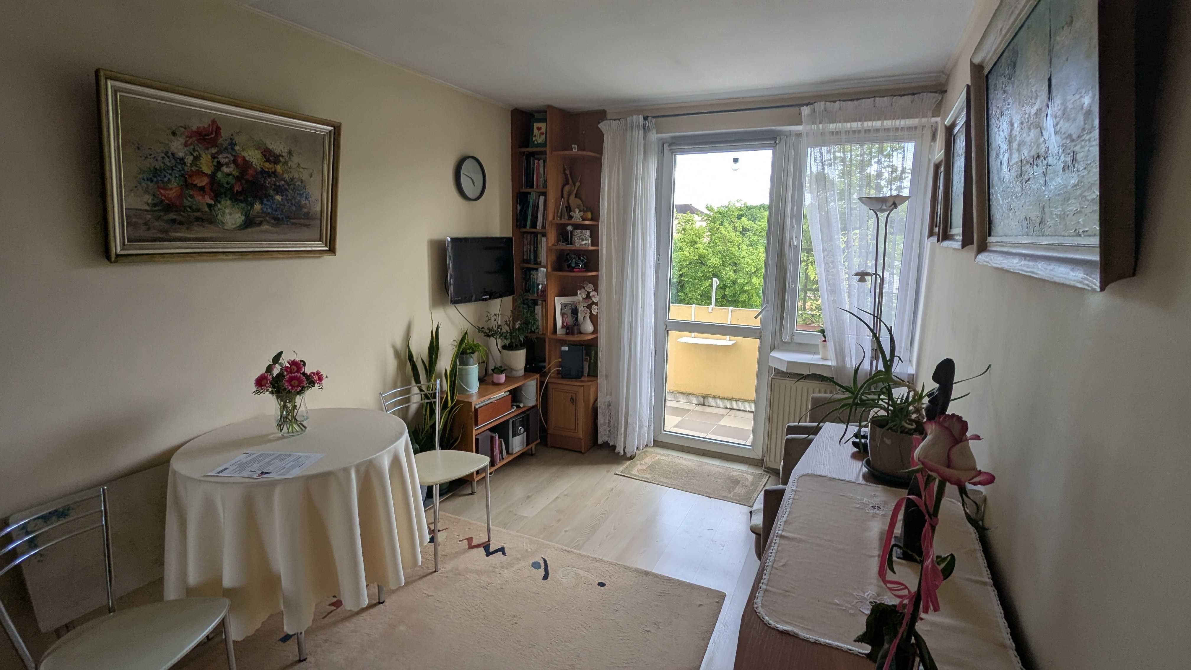 Sprzedam mieszkanie Inowrocław Osiedle Nowe  35 m2