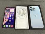 iPhone 13 Pro 128GB Sierra Blue - ideał