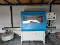 Automat lakierniczy MAKOR
