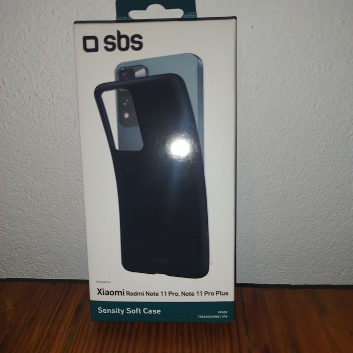 Capa de telemóvel Xiaomi