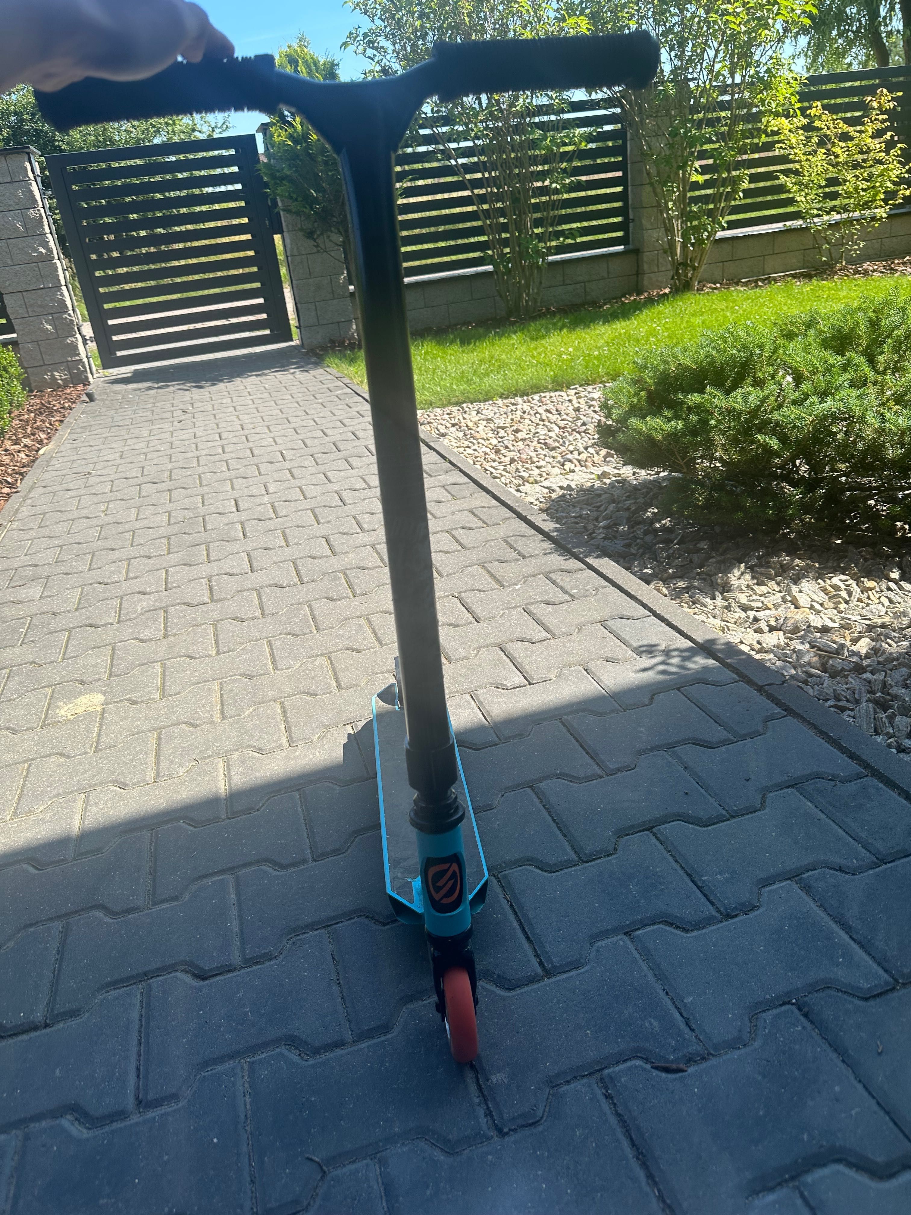 Hulajnoga Oxelo Scooters