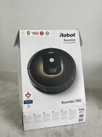 iRobot Roomba 980