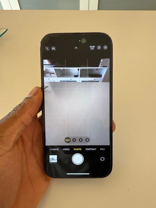 iPhone 14 Pro 128GB - Para peças ou Uso Diario