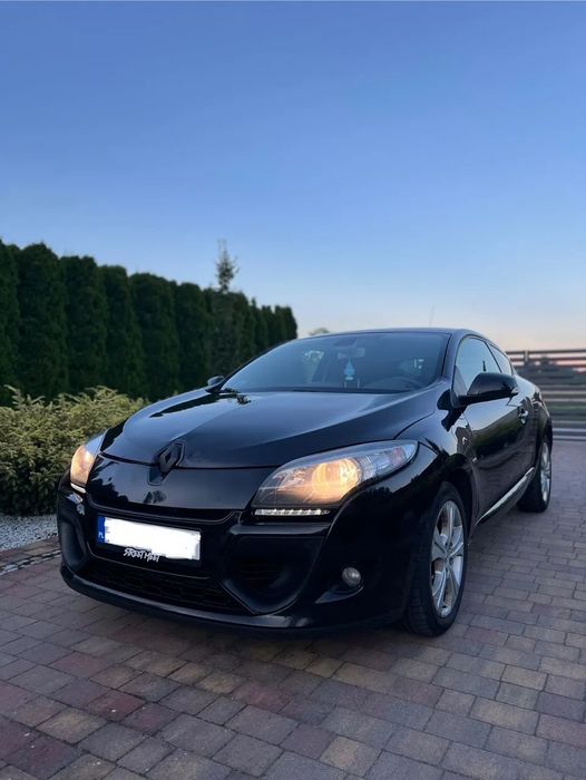 Renault Megane Megane III Bose, Automat