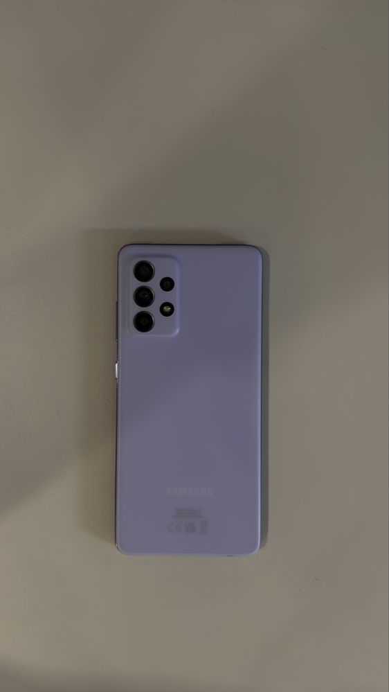 Samsung Galaxy A52S 5G 256GB