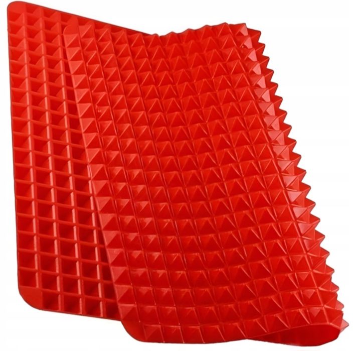 Silikonowa Mata Podkładka do Pieczenia 39x26cm