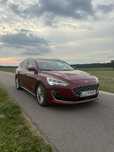Ford Focus vignale 1.5TDCI 120km automat