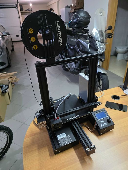 Creality Ender 3 Pro