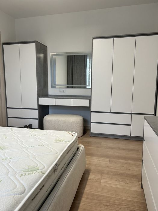 Продам трёхкомнатную квартиру в Солоницевке