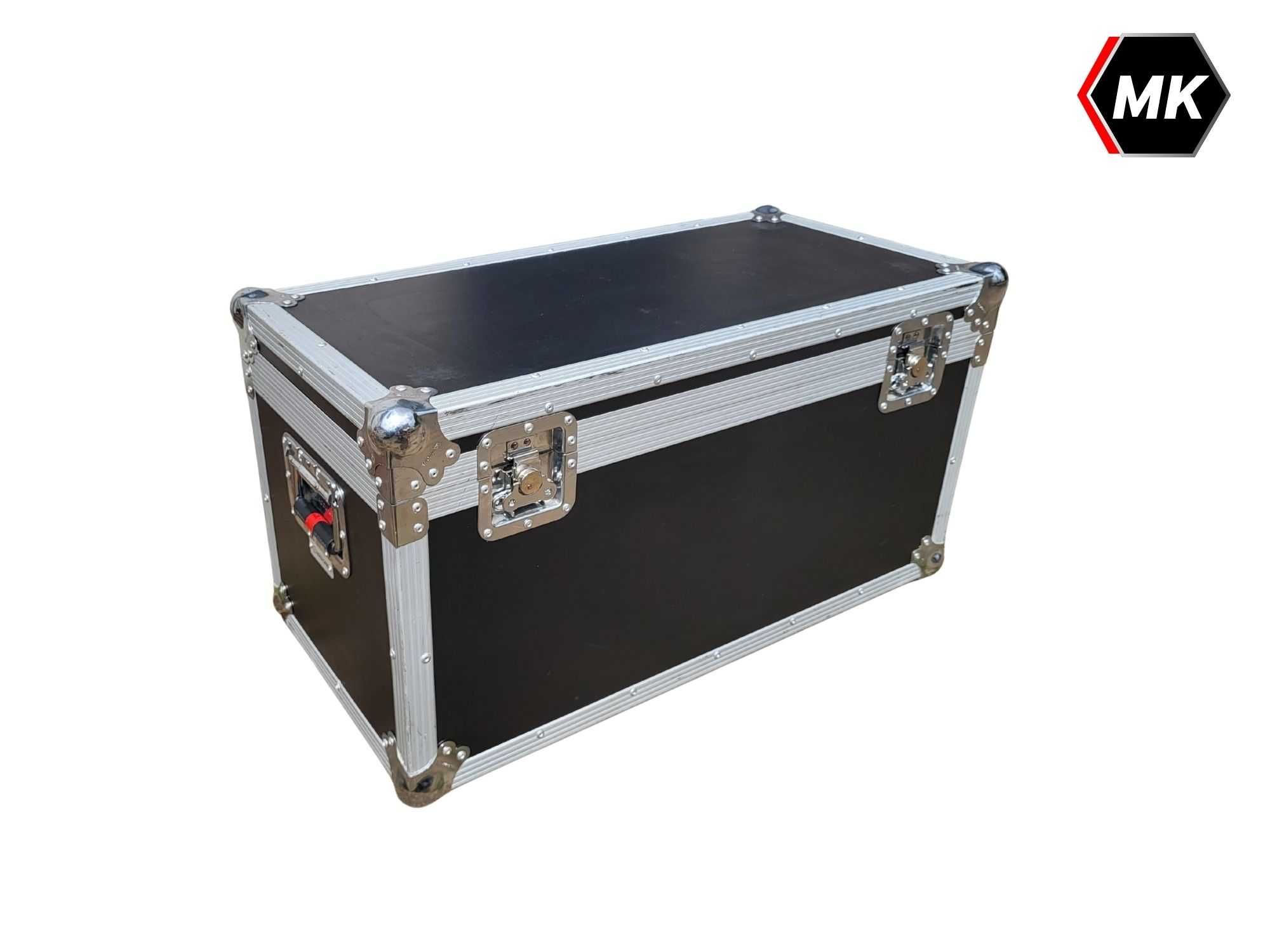 75x35x38 kablarka Case, flightcase kejs flight case