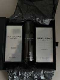 Givenchy Gentleman society Perfume kit