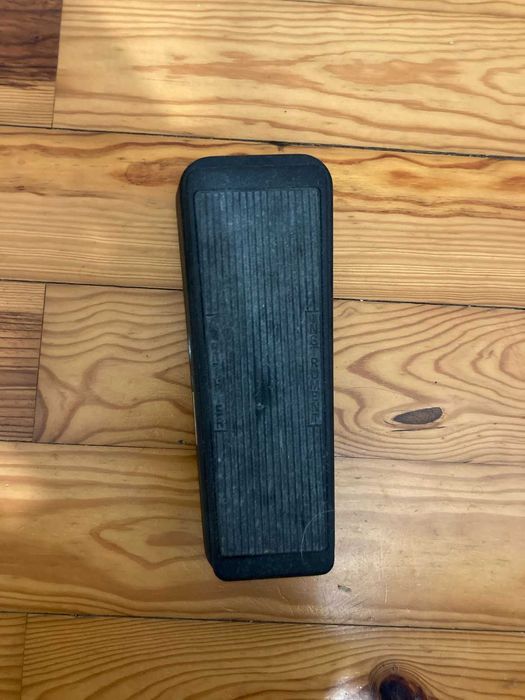 Vendo Lote de Pedais e Equipamentos de Efeito - Excelente Estado!