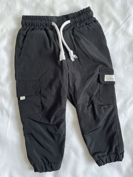 Куртка дитяча + штанці