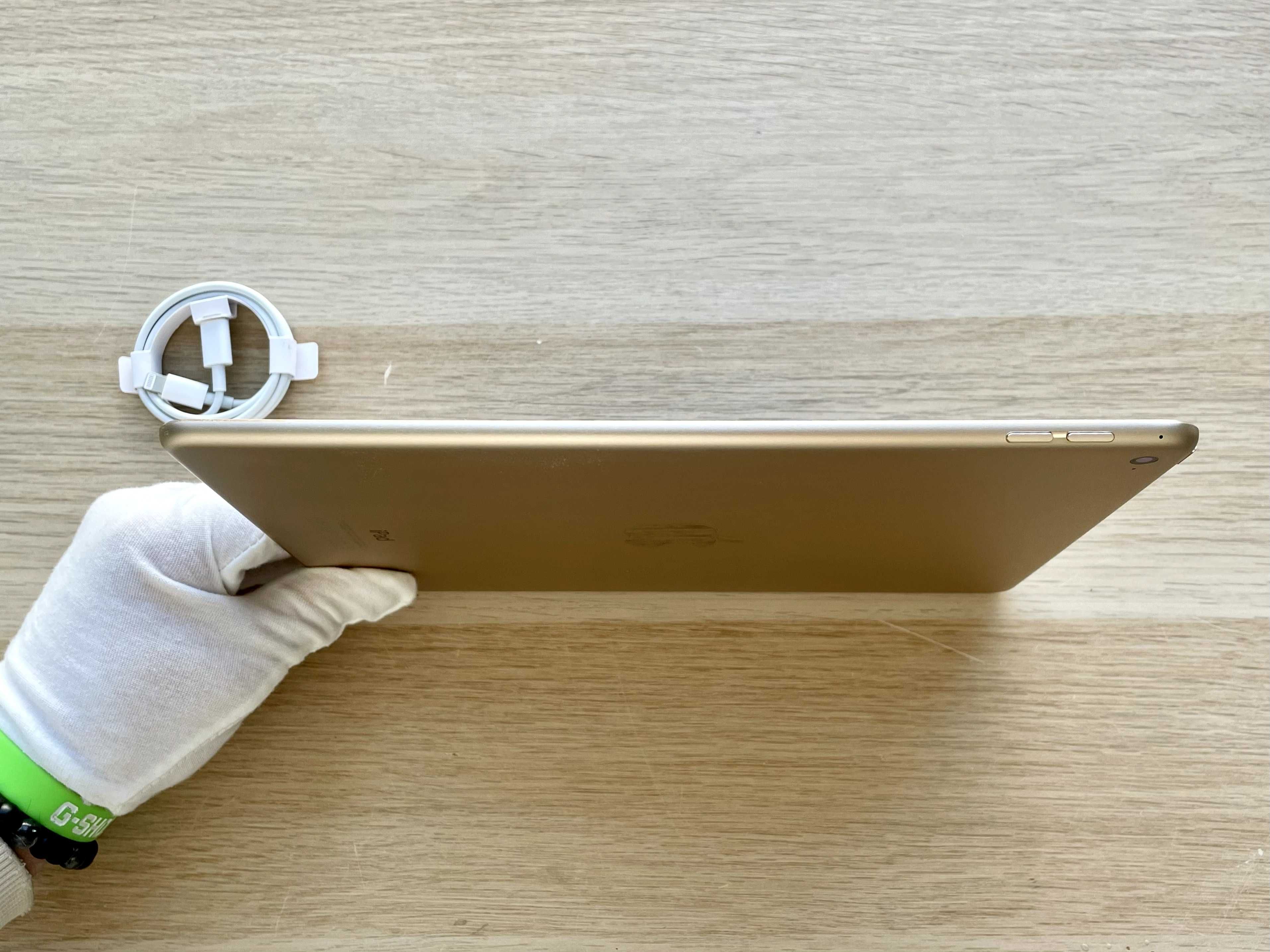 iPad Air 2 64GB Złoty – Pełna sprawność