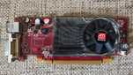 Karta graficzna ATI Radeon 102-B27602 B