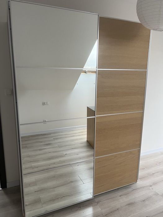 Sprzedam używana szafe