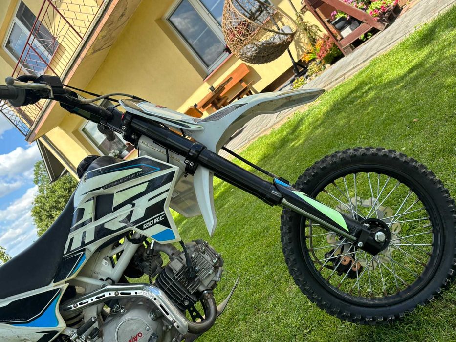 Cross Kayo MRF 120