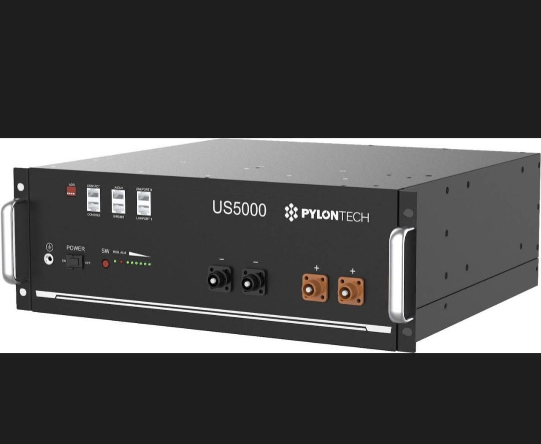 Акумулятор Pylontech US5000 1с
