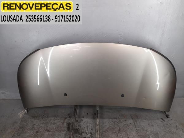 Capot CITROËN C3 Picasso (SH_)