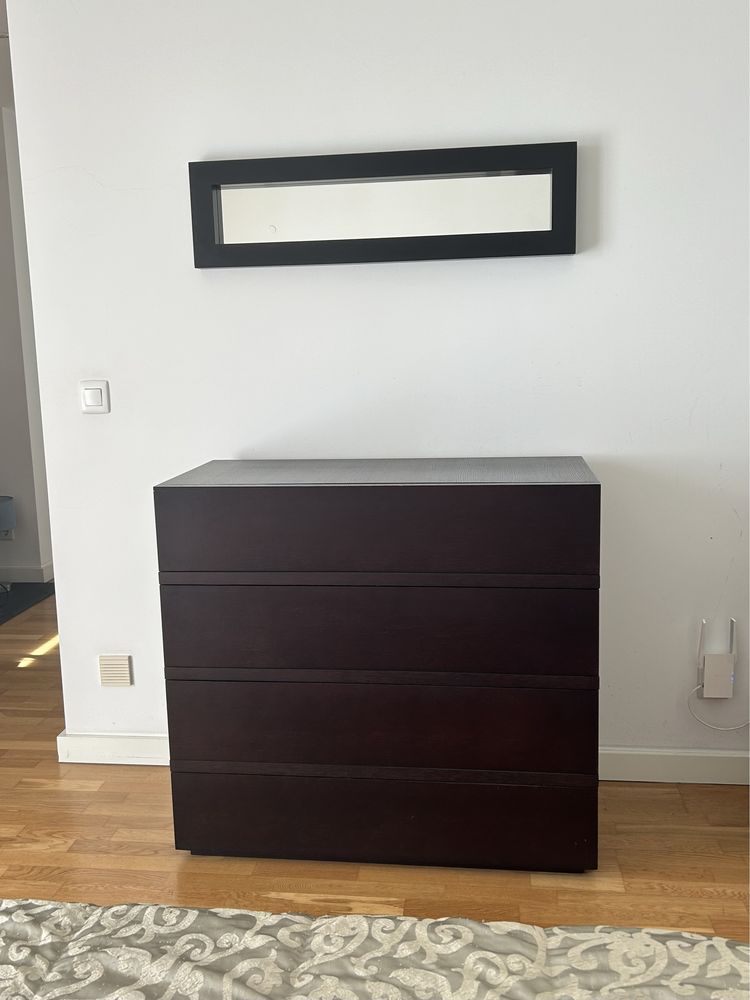 conjunto de moveis de quarto de casal