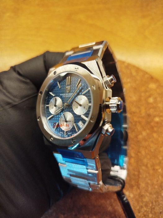 Часы Pagani Design sport 40mm