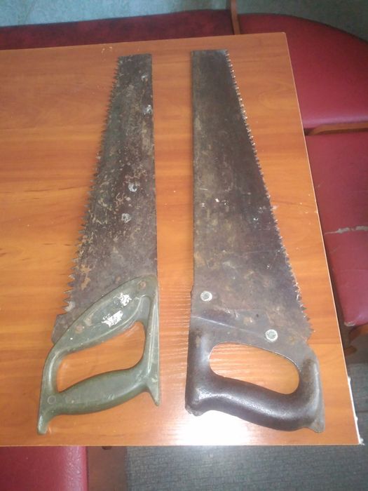 Садовий инвентарь.