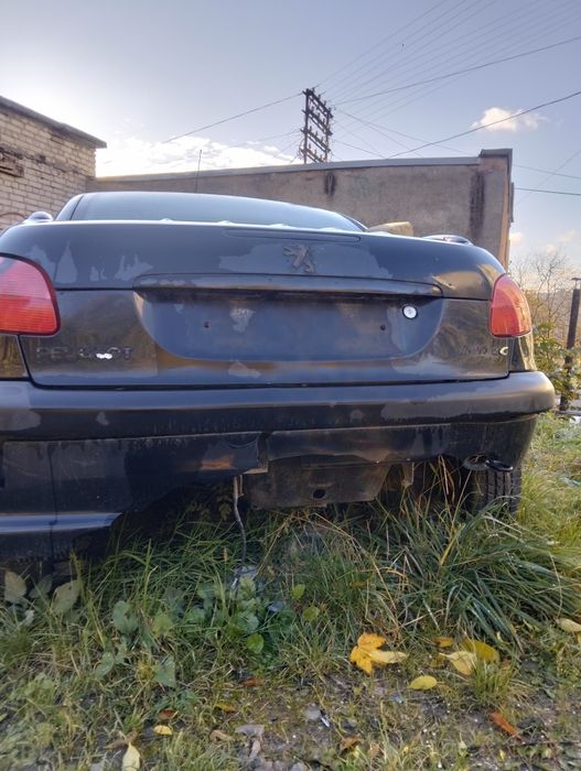 Продам Пежо 206сс