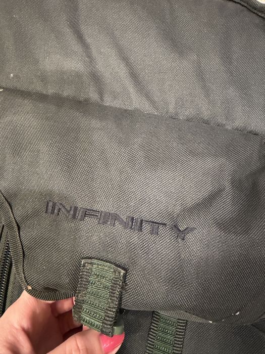 Чохол для капрових вудилищ infinity