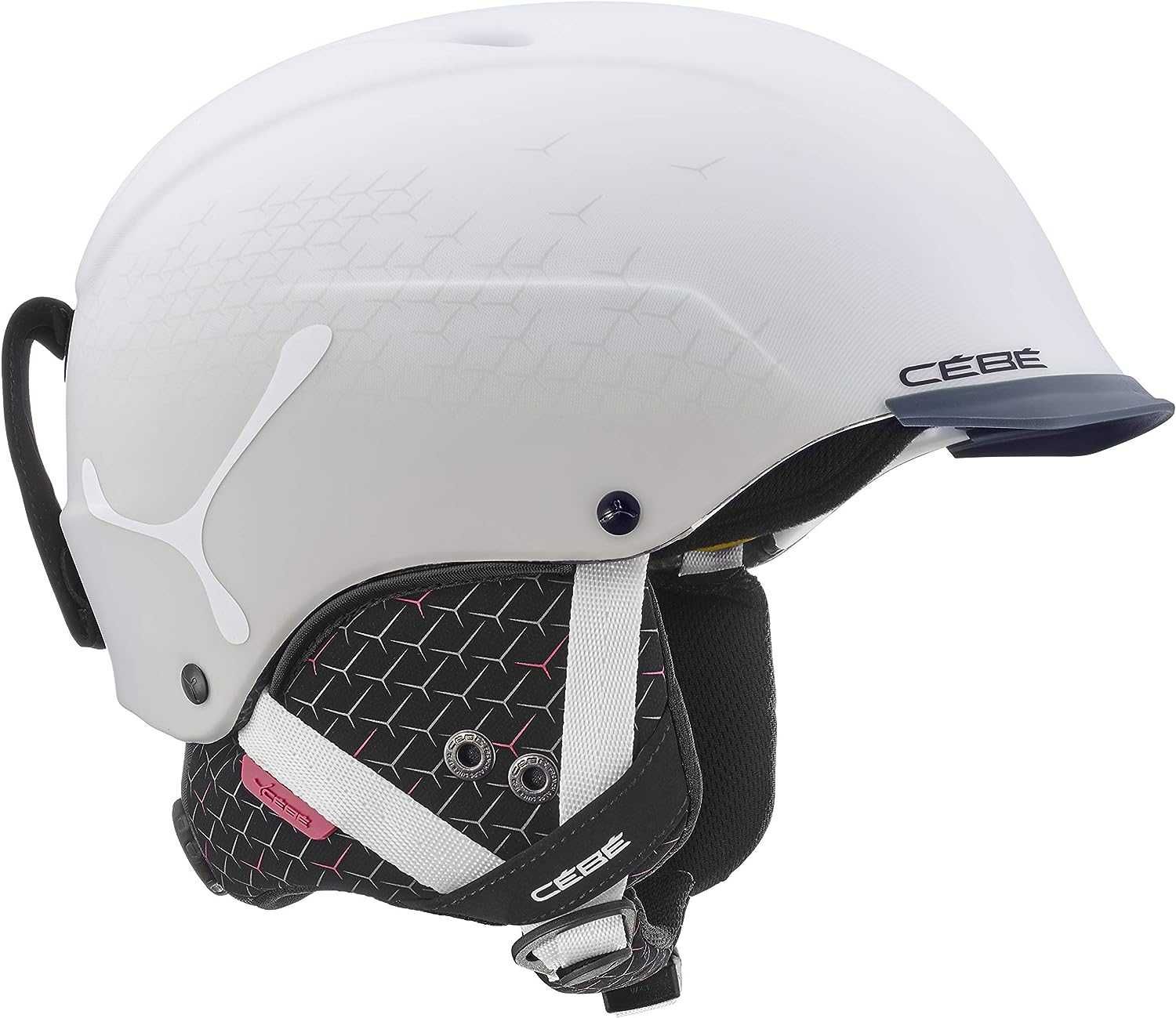 Cébé Contest Visor Ultimate MIPS kask narciarski XL 61-63cm NOWY 699zł