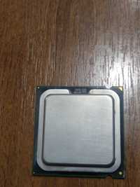 Процесор Intel Core 2 Duo