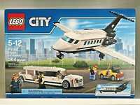 LEGO 60102 Aeroporto Serviço VIP NOVO